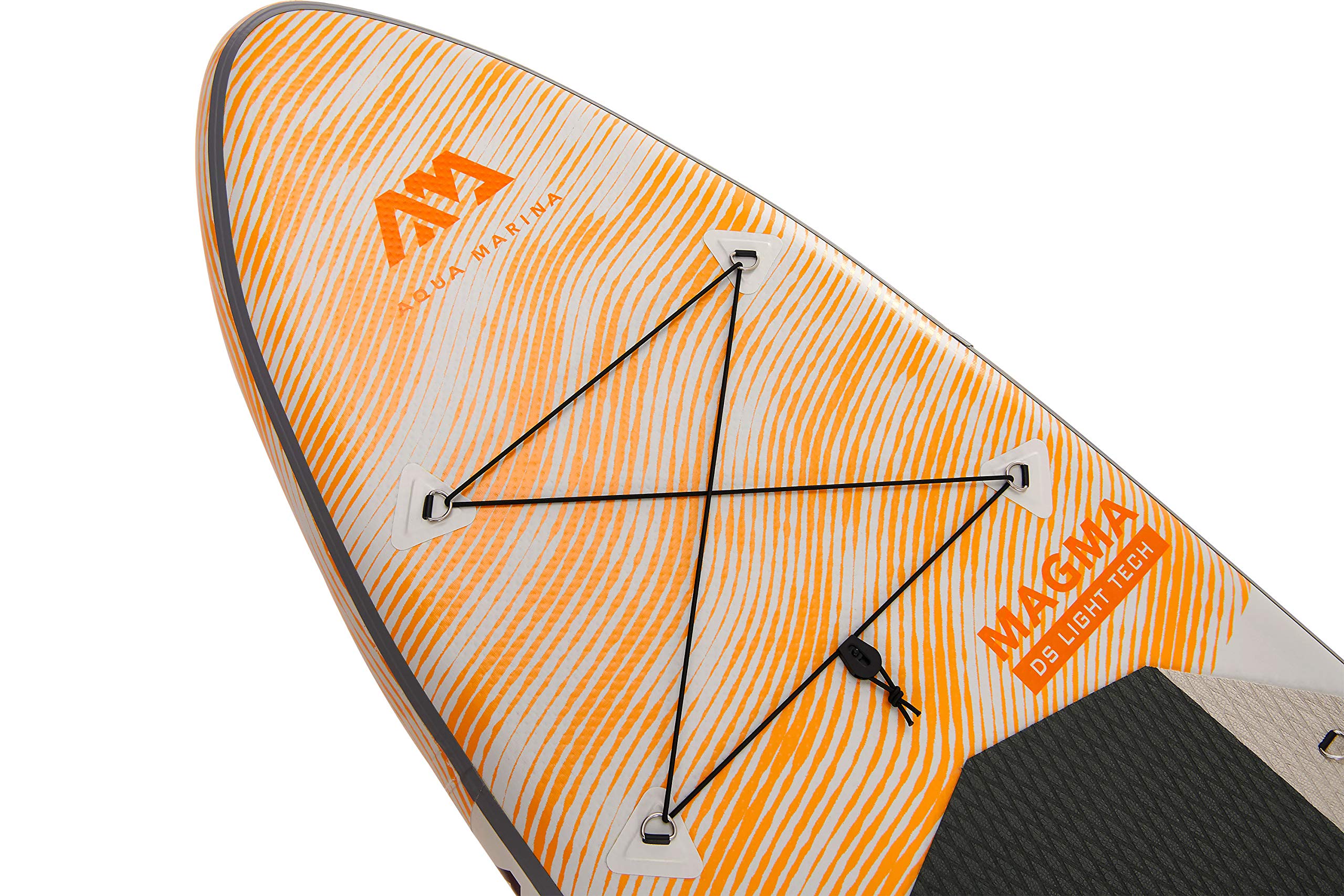 aqua-marina-magma-advanced-all-around-isup-340-x-84-x-15-cm-orange-mit-paddel-un image 4