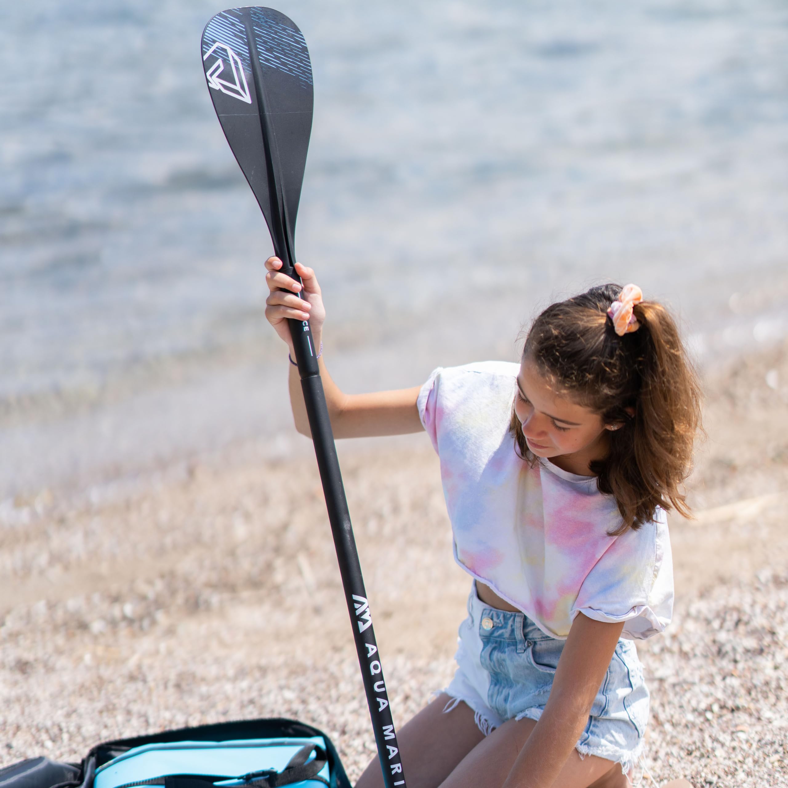 aqua-marina-ace-3-teiliges-sup-paddel-f-r-kinder-130-165-cm-aluminium image 4