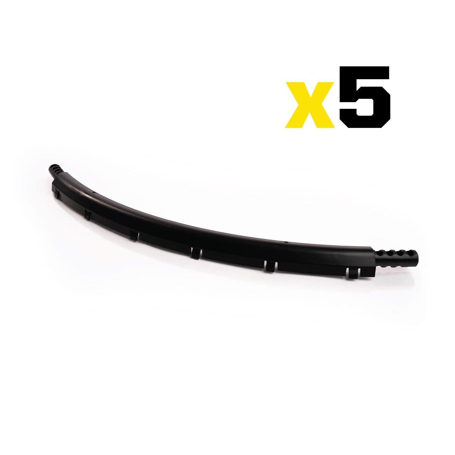 spikeball-weekender-felgen-5er-pack-ersatzringe image 1