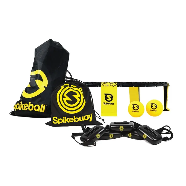 spikeball-spikebuoy-set-weekender-wasser-anker image 1