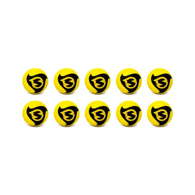 spikeball-atlas-b-lle-10er-pack-wettkampfb-lle image 1