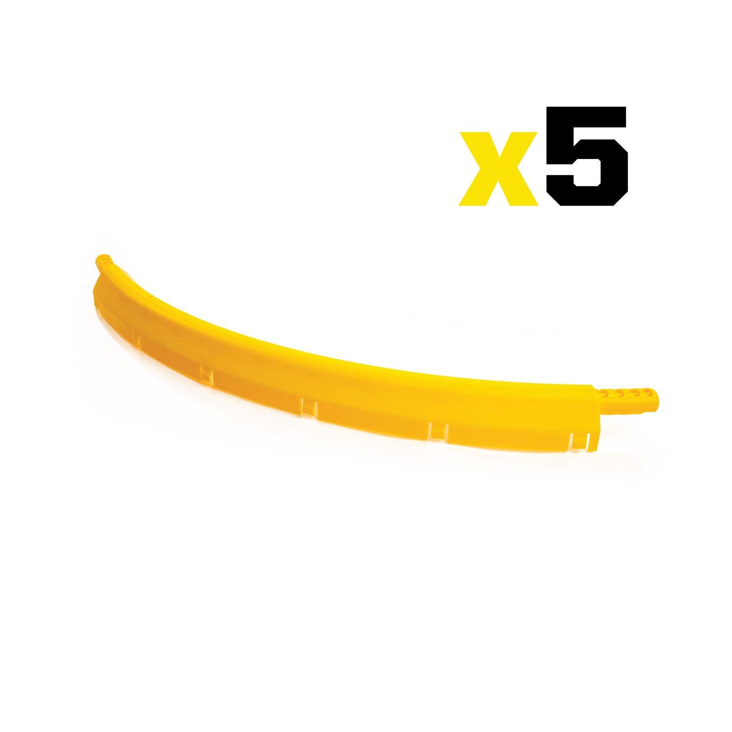 spikeball-neue-rookie-felgen-5er-pack-ersatzringe image 1