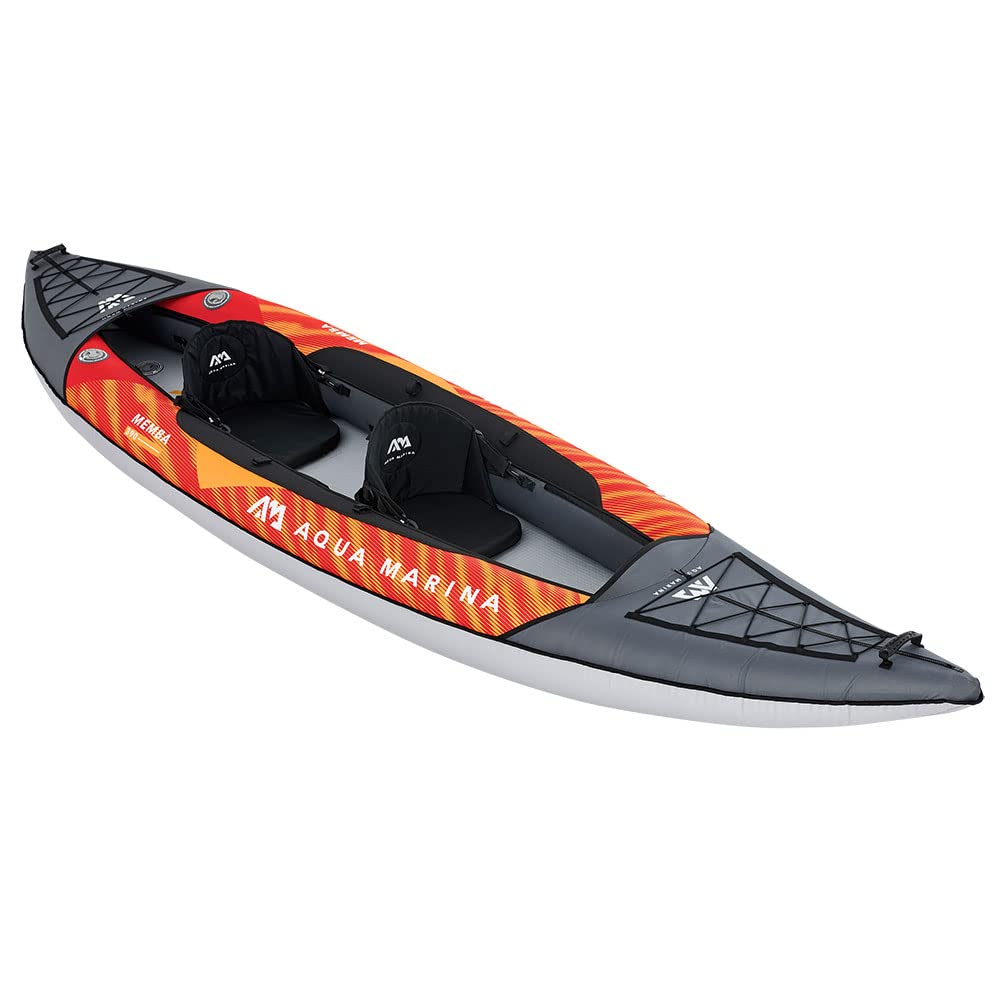 aqua-marina-memba-kajak-390-cm-aufblasbares-2er-kajak image 3