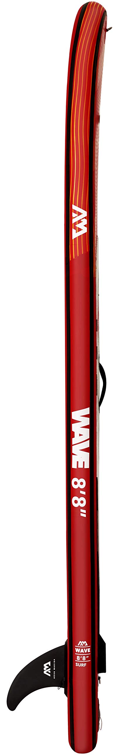 aqua-marina-wave-8-8-surf-isup-set-265-x-75-x-10-cm image 2