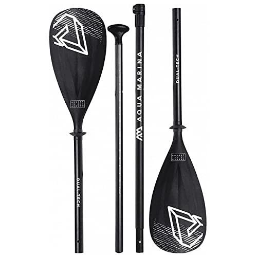 aqua-marina-dual-tech-2-in-1-sup-und-kajak-paddel-aluminium-175-236-cm-schwarz-w image 6