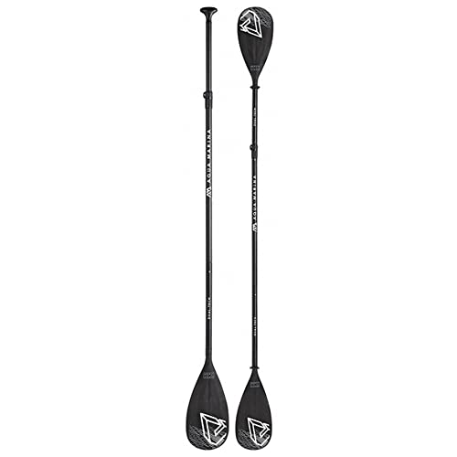 aqua-marina-dual-tech-2-in-1-sup-und-kajak-paddel-aluminium-175-236-cm-schwarz-w image 5