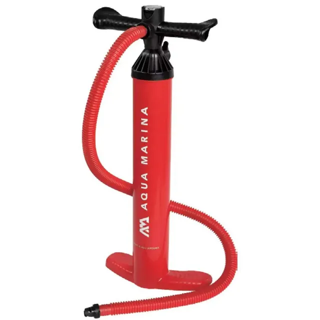 aqua-marina-liquid-air-v2-doppelhub-handpumpe-f-r-sup-und-kajak-bis-20-psi image 1