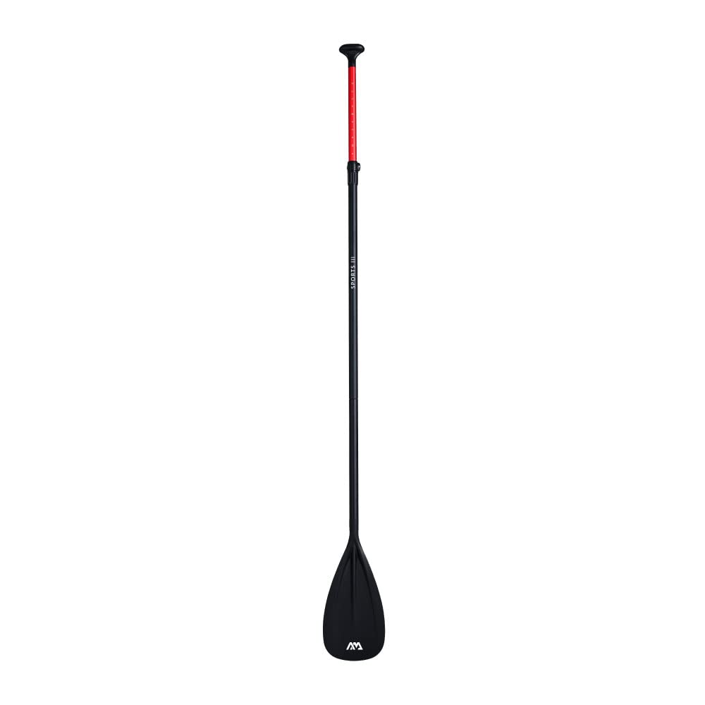 aqua-marina-sports-iii-sup-paddel-aluminium-3-teilig-175-220-cm-2 image 2