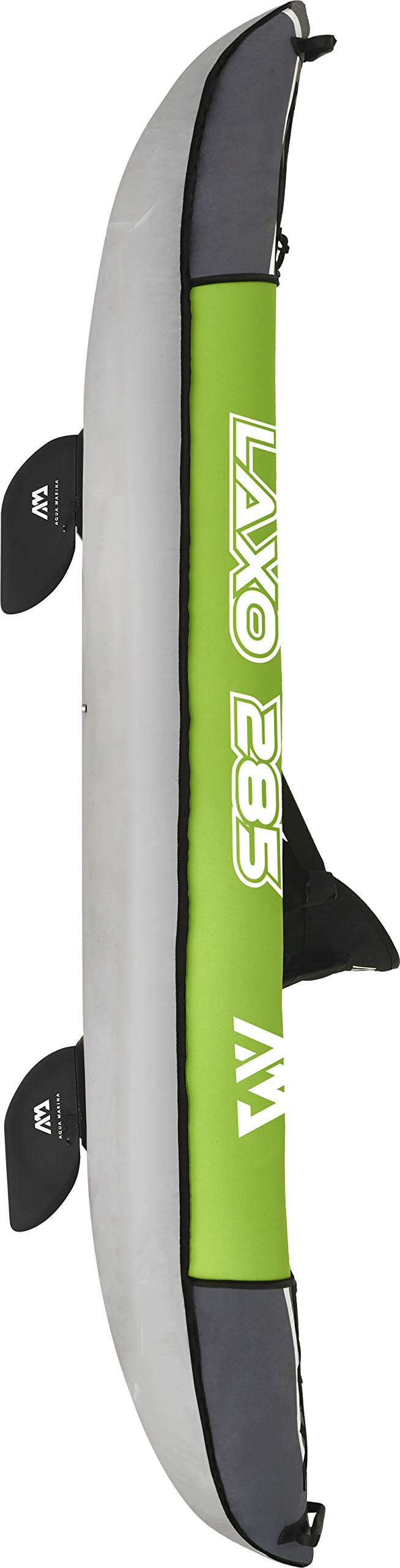 aqua-marina-laxo-285-aufblasbares-kajak-1-person-285-x-95-cm image 3