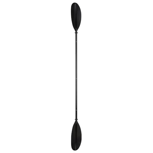aqua-marina-kp-2-kajak-paddel-230-cm-4-teilig-fiberglas-schwarz image 7