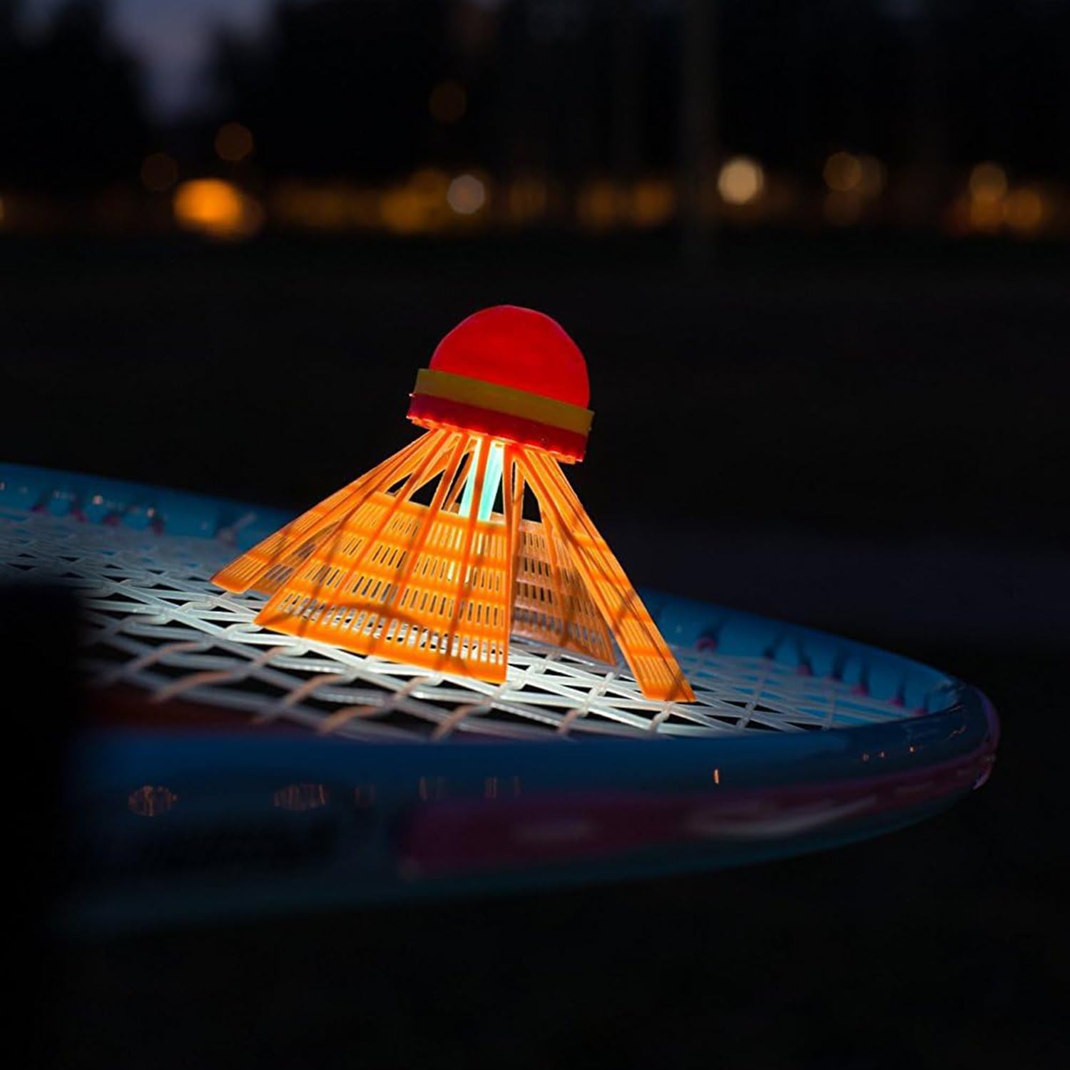 speedminton-fun-set-crossminton-set-mit-2-heli-speeder image 3