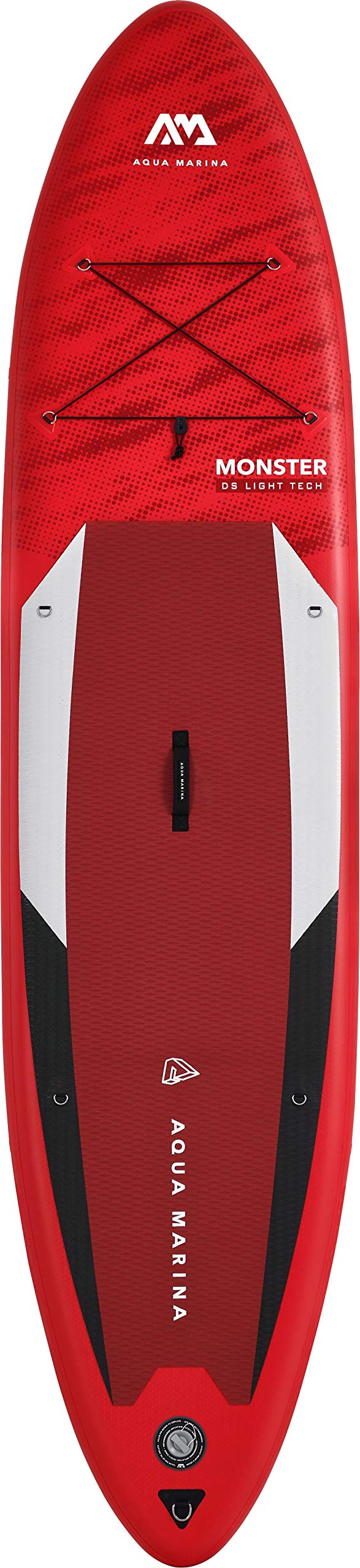 aqua-marina-monster-all-around-isup-set-366-x-84-x-15-cm-rot image 1