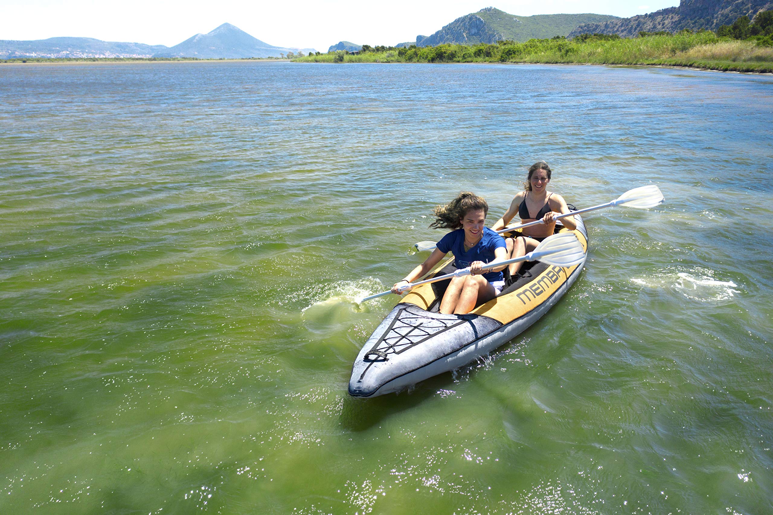 aqua-marina-memba-390-kajak-2-personen-aufblasbar image 3