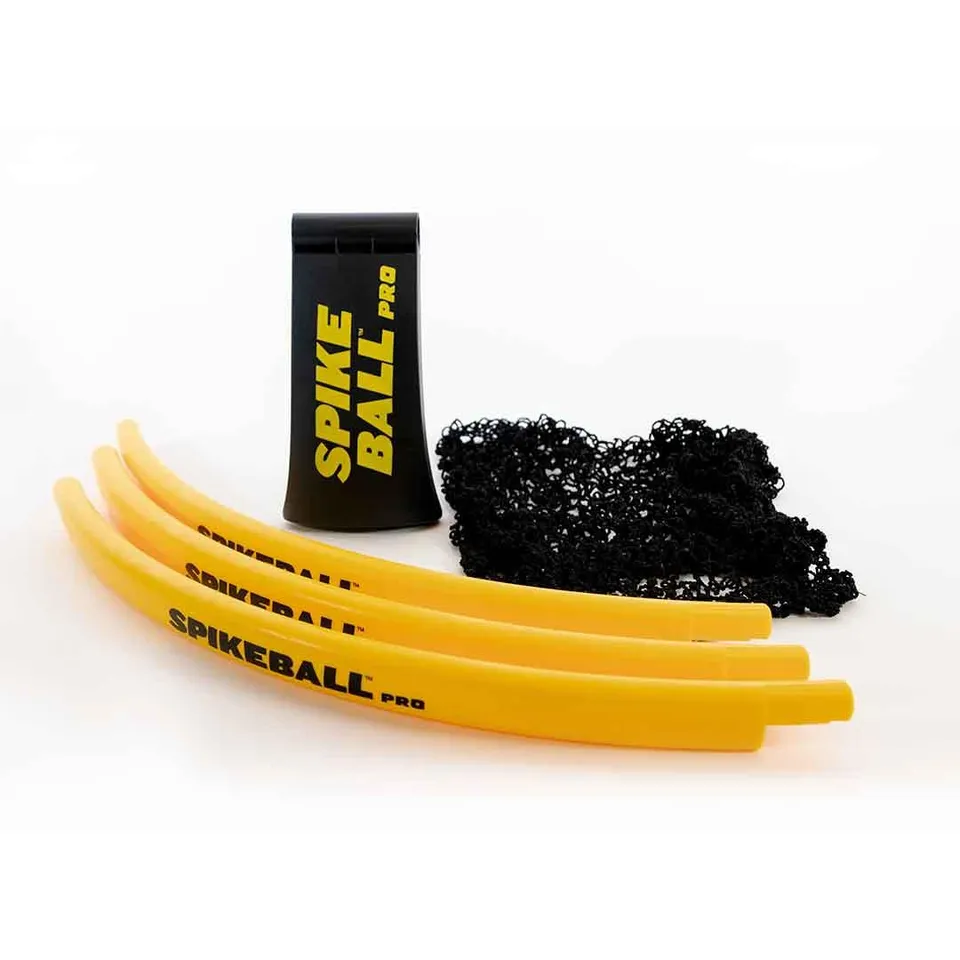 spikeball-pro-kit-ersatzteile-set-3-felgen-bein-netz image 1