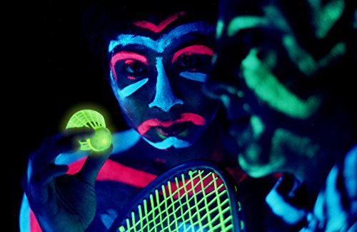 speedminton-speedlights-knicklichter-f-r-night-speeder-gr-n-8-st-ck image 8