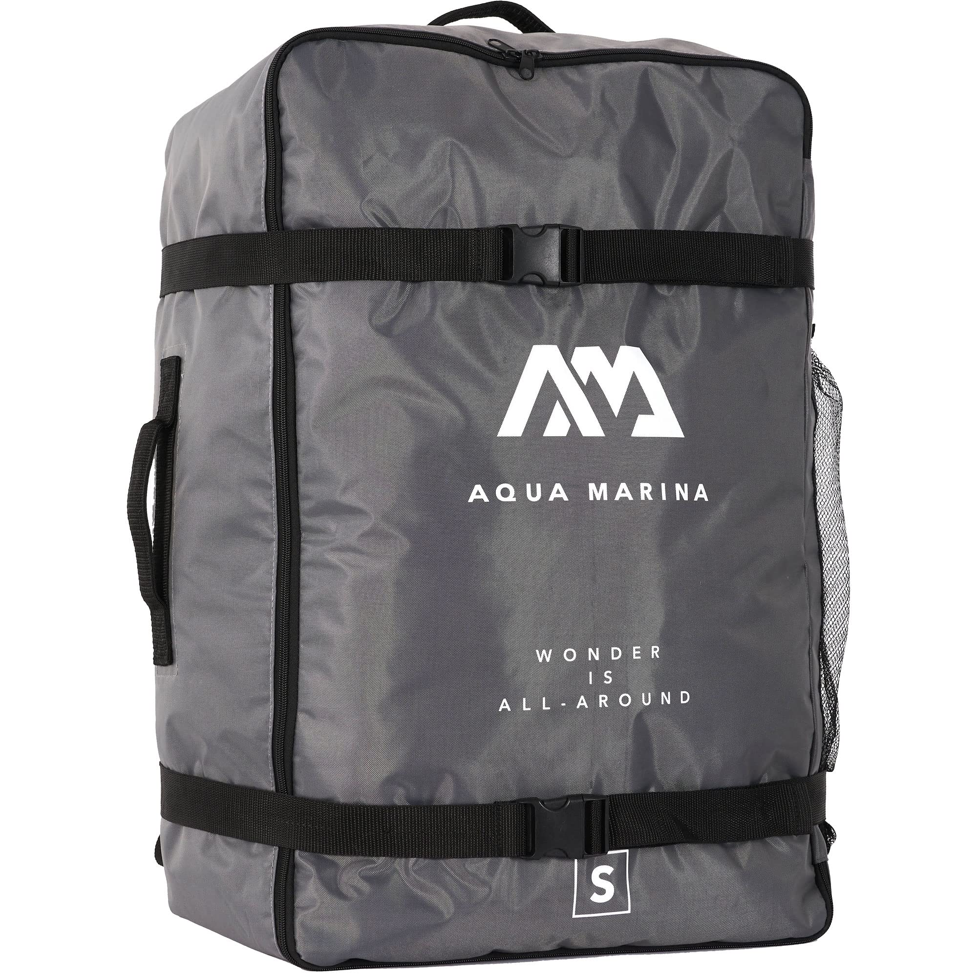 aqua-marina-premium-kajak-rucksack-zip-backpack-1er-pack image 2