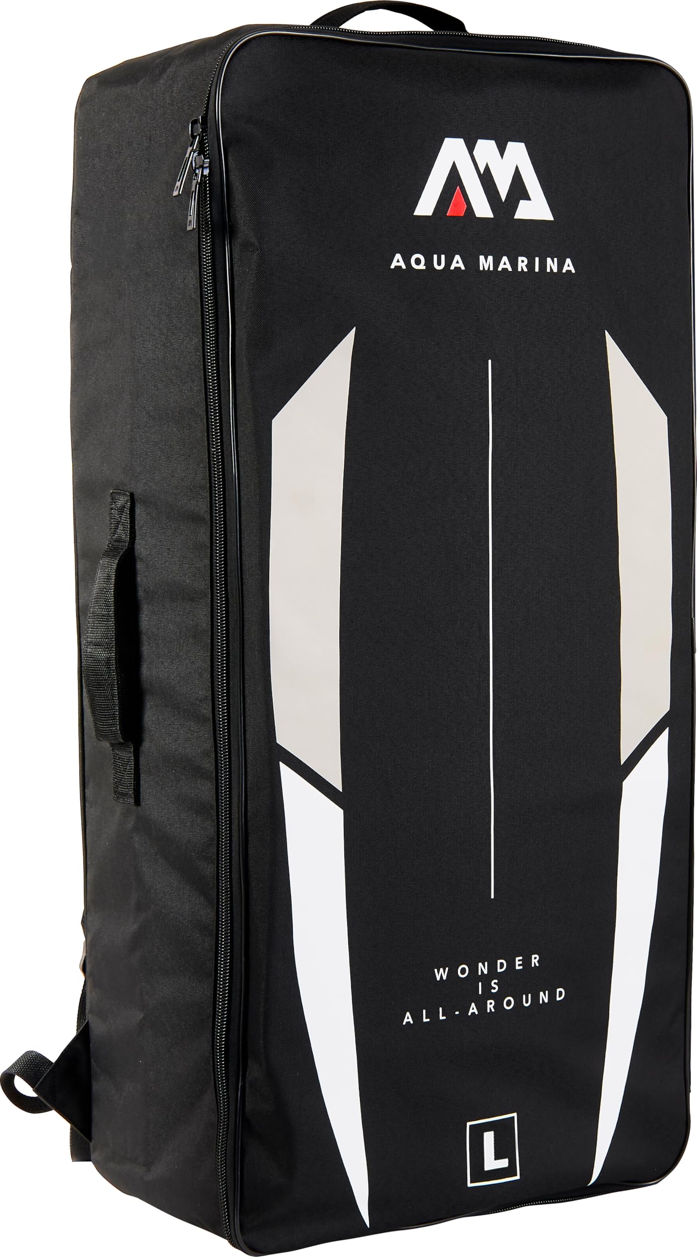 aqua-marina-zip-backpack-sup-kajak-rucksack-tragetasche image 2