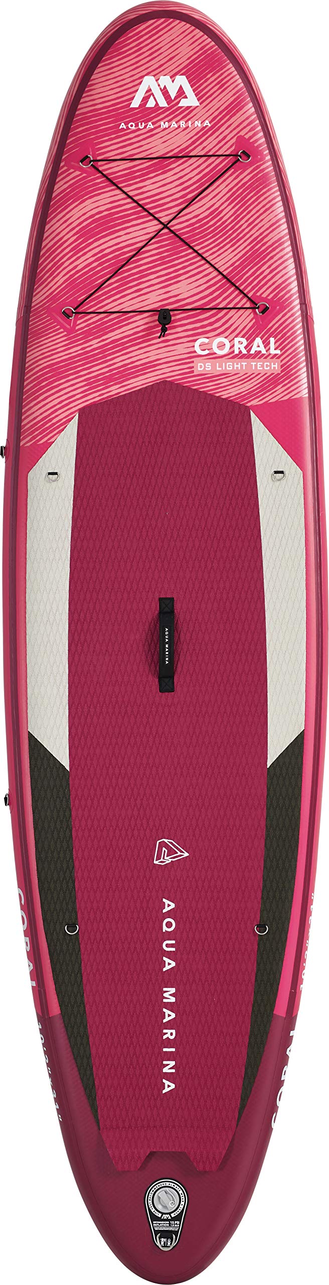 aqua-marina-coral-2021-isup-set-pink-10-2-310-x-78-x-12-cm image 1
