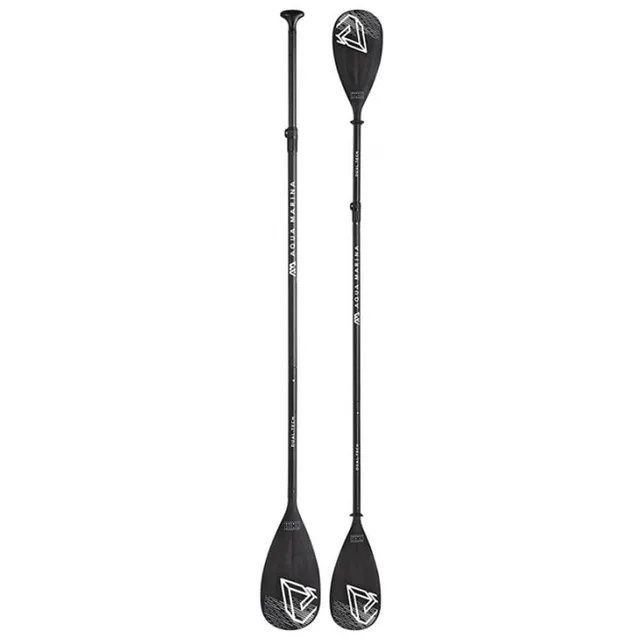 aqua-marina-dual-tech-2-in-1-sup-und-kajak-paddel-aluminium-175-236-cm-schwarz-w image 1