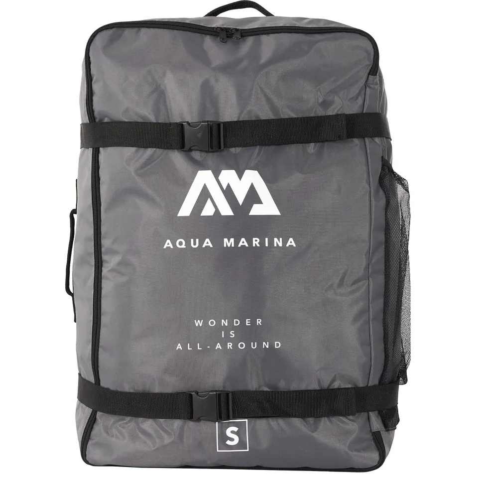 aqua-marina-premium-kajak-rucksack-zip-backpack-1er-pack image 1