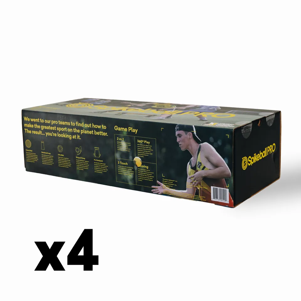 spikeball-pro-kit-master-koffer-4-st-ck-set image 1