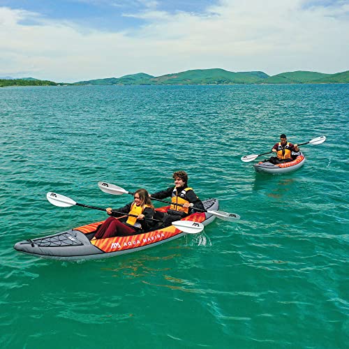 aqua-marina-memba-kajak-390-cm-aufblasbares-2er-kajak image 6