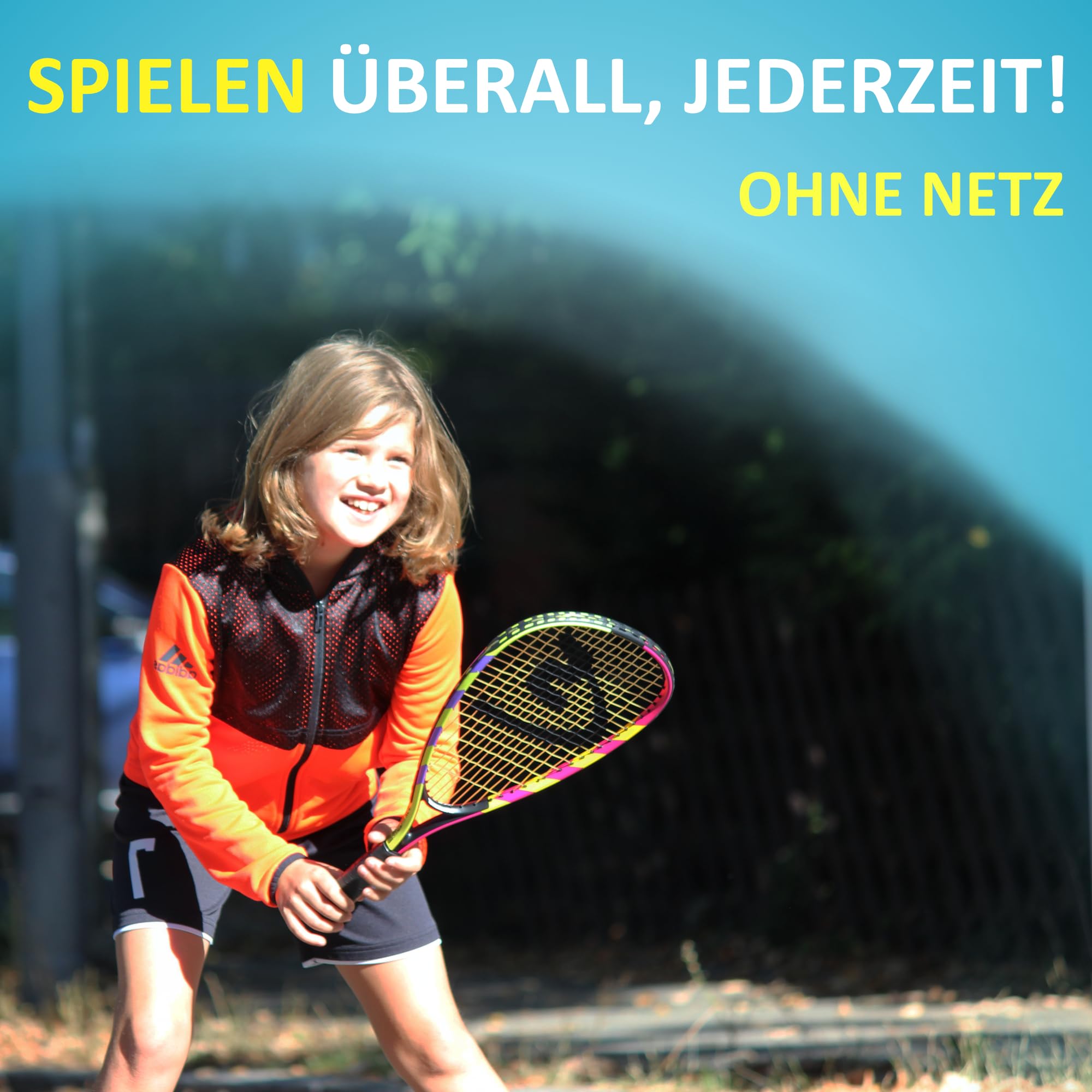 speedminton-fun-speeder-3er-pack-einsteigerball-crossminton-in-dose image 5