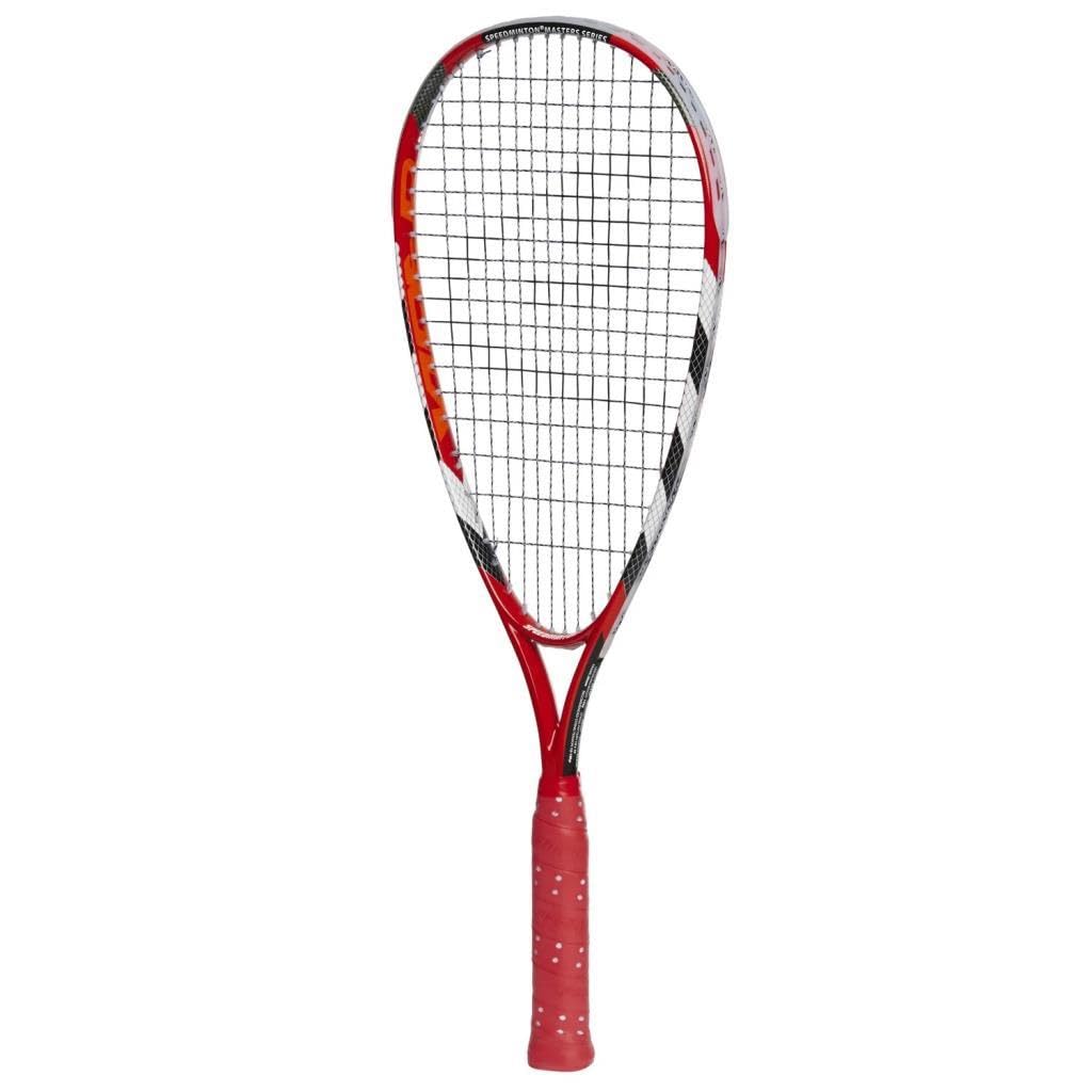 speedminton-viper-racket-crossminton-turnierschl-ger-mit-tasche image 2