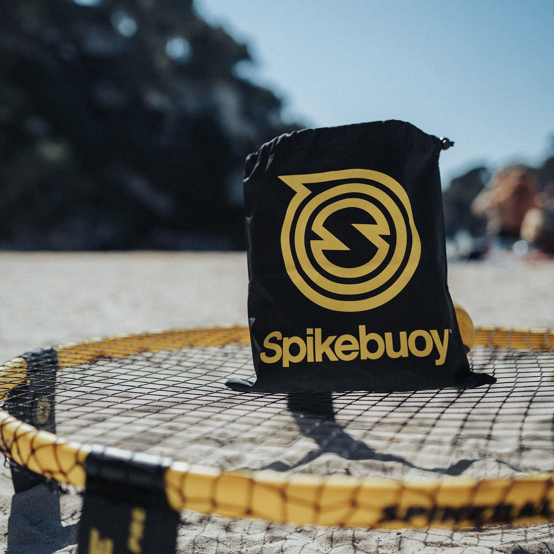 spikeball-spikebuoy-set-weekender-wasser-anker image 3