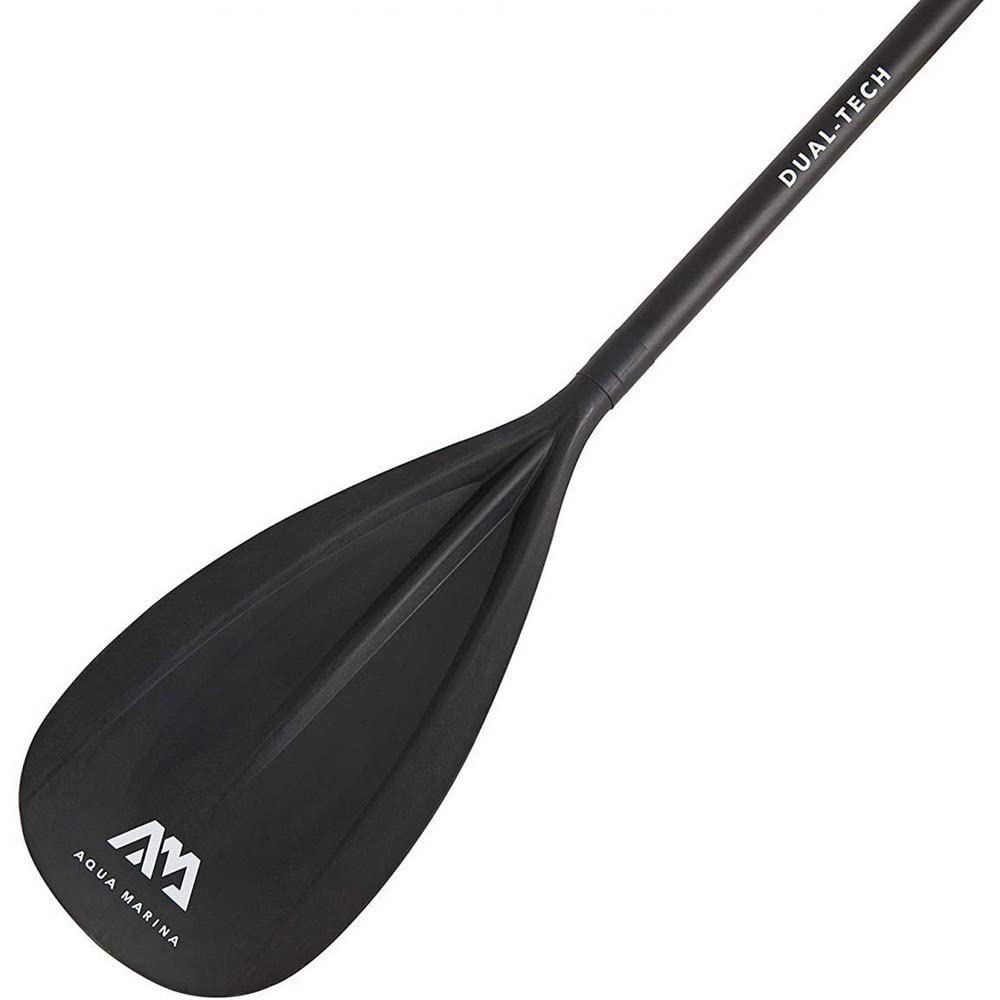 aqua-marina-dual-tech-2-in-1-sup-und-kajak-paddel-aluminium-175-236-cm-schwarz-w image 4