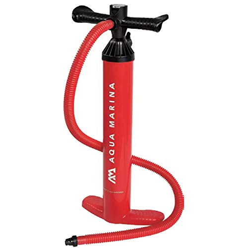 aqua-marina-liquid-air-v2-doppelhub-handpumpe-f-r-sup-und-kajak-bis-20-psi image 2