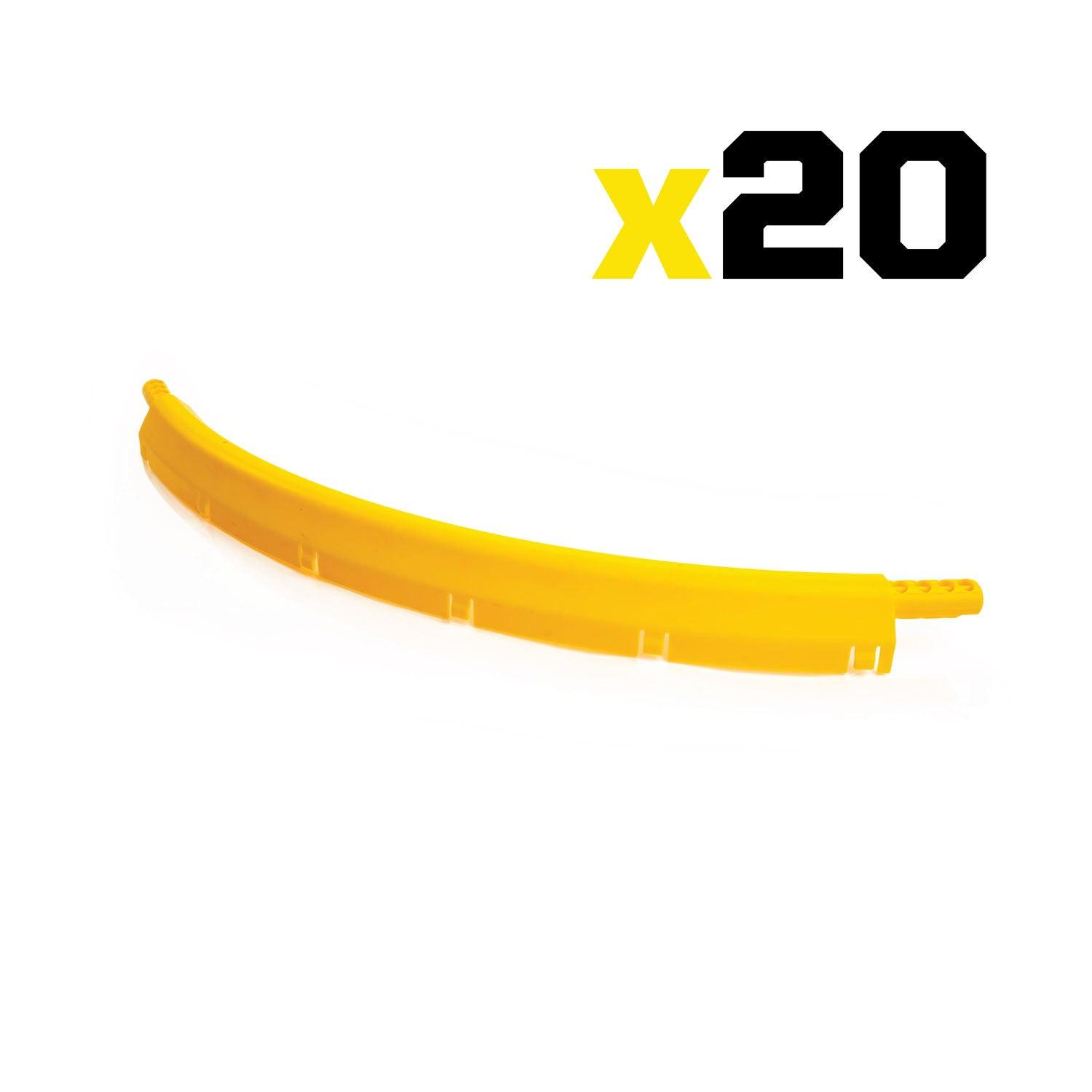 spikeball-new-rookie-felgen-20er-pack image 1