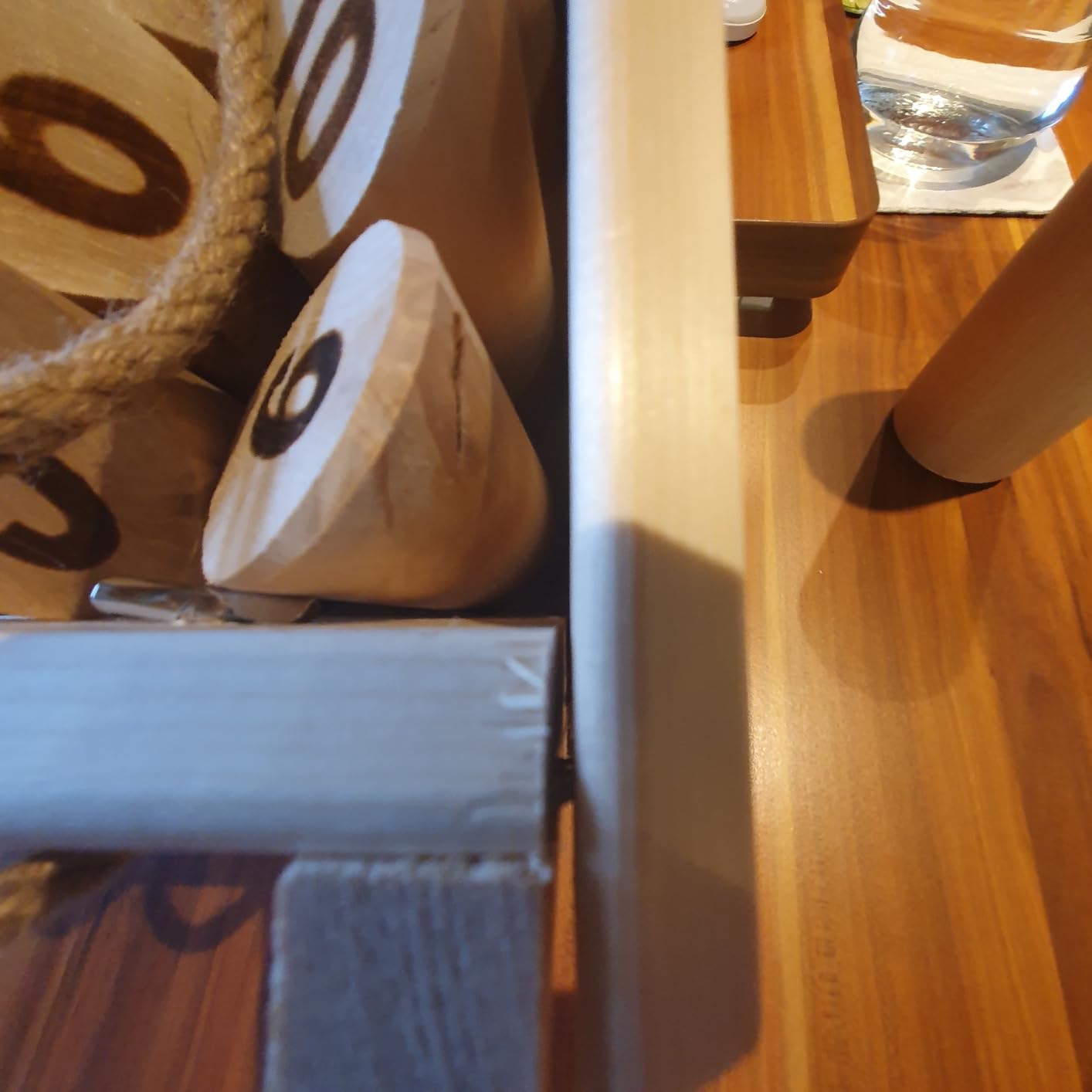 Perfektes Geschenk für Outdoor-Fans