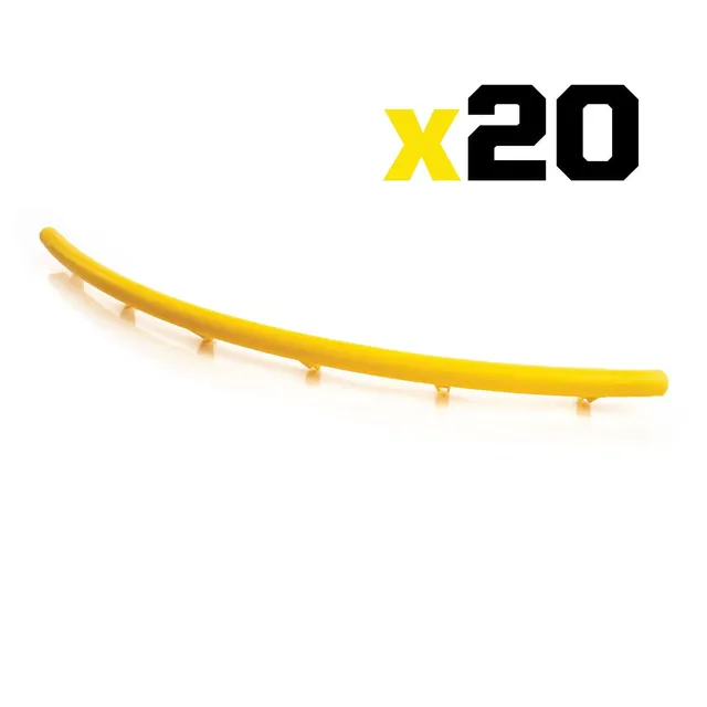spikeball-rookie-felgen-20er-pack-ersatzringe image 1