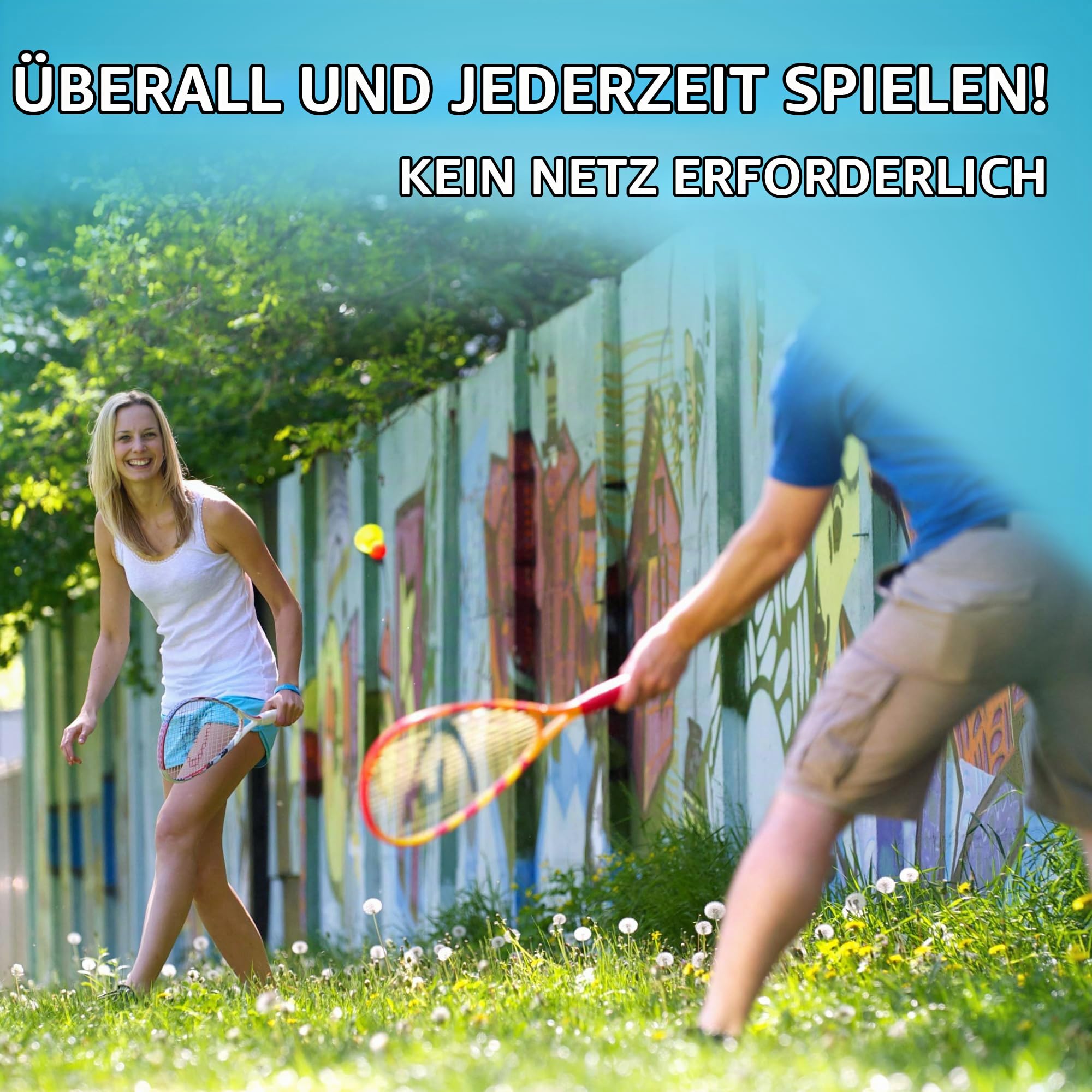 speedminton-s900-set-crossminton-profi-set-mit-carbon-schl-gern image 4