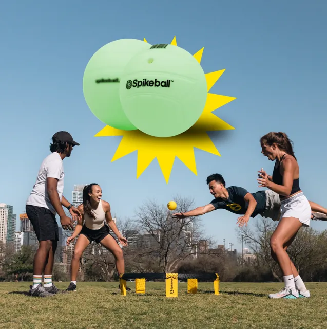 spikeball-weekender-paket-uni-mit-2-glow-b-llen image 1