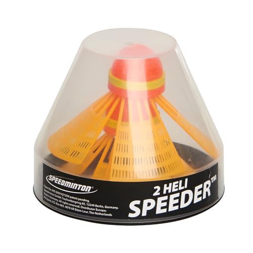 speedminton-fun-set-crossminton-set-mit-2-heli-speeder image 7