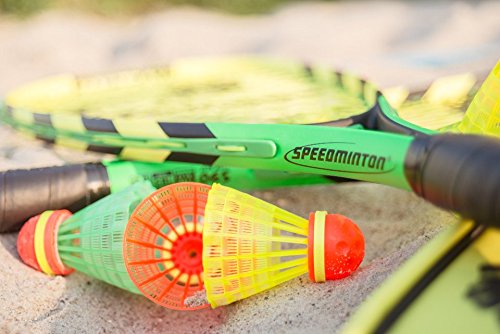 speedminton-match-speeder-3er-pack-wettkampfball-crossminton-inkl-windring image 7