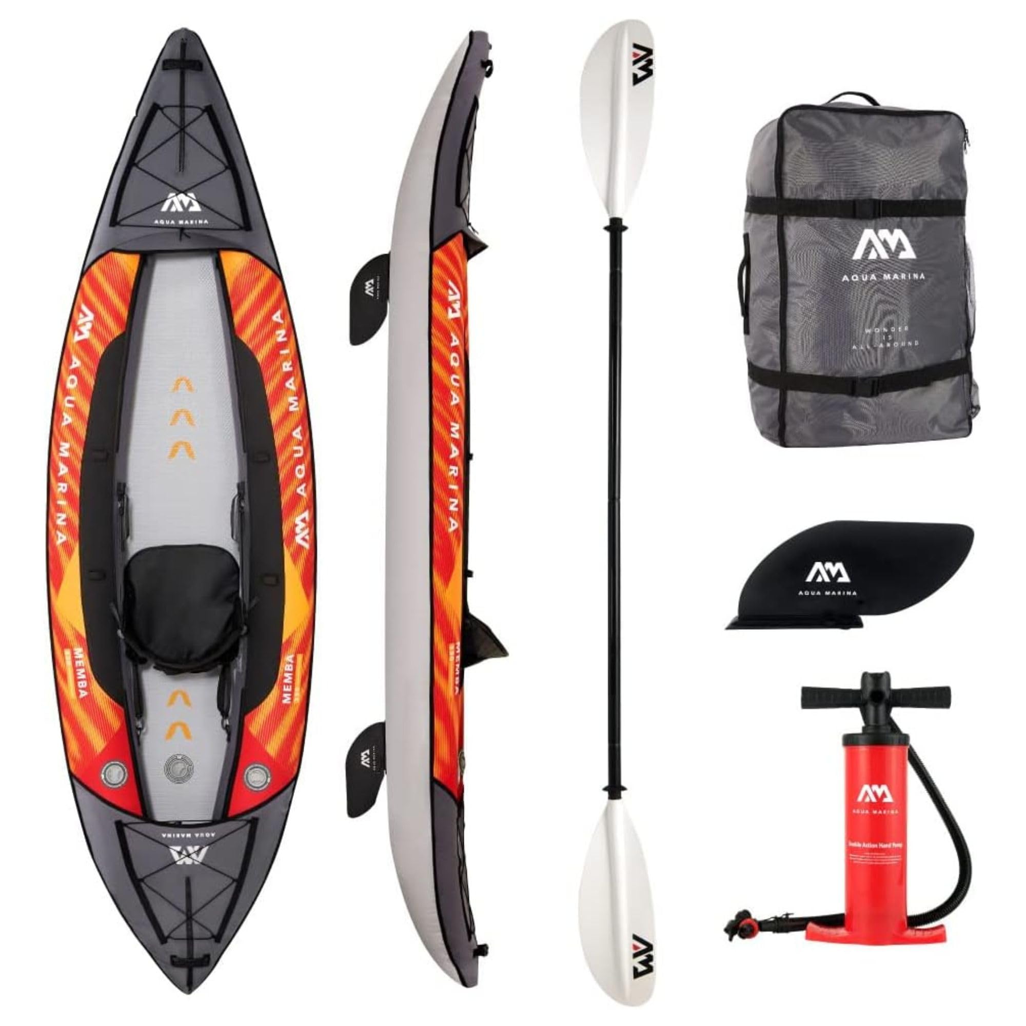 aqua-marina-memba-kajak-390-cm-aufblasbares-2er-kajak image 4