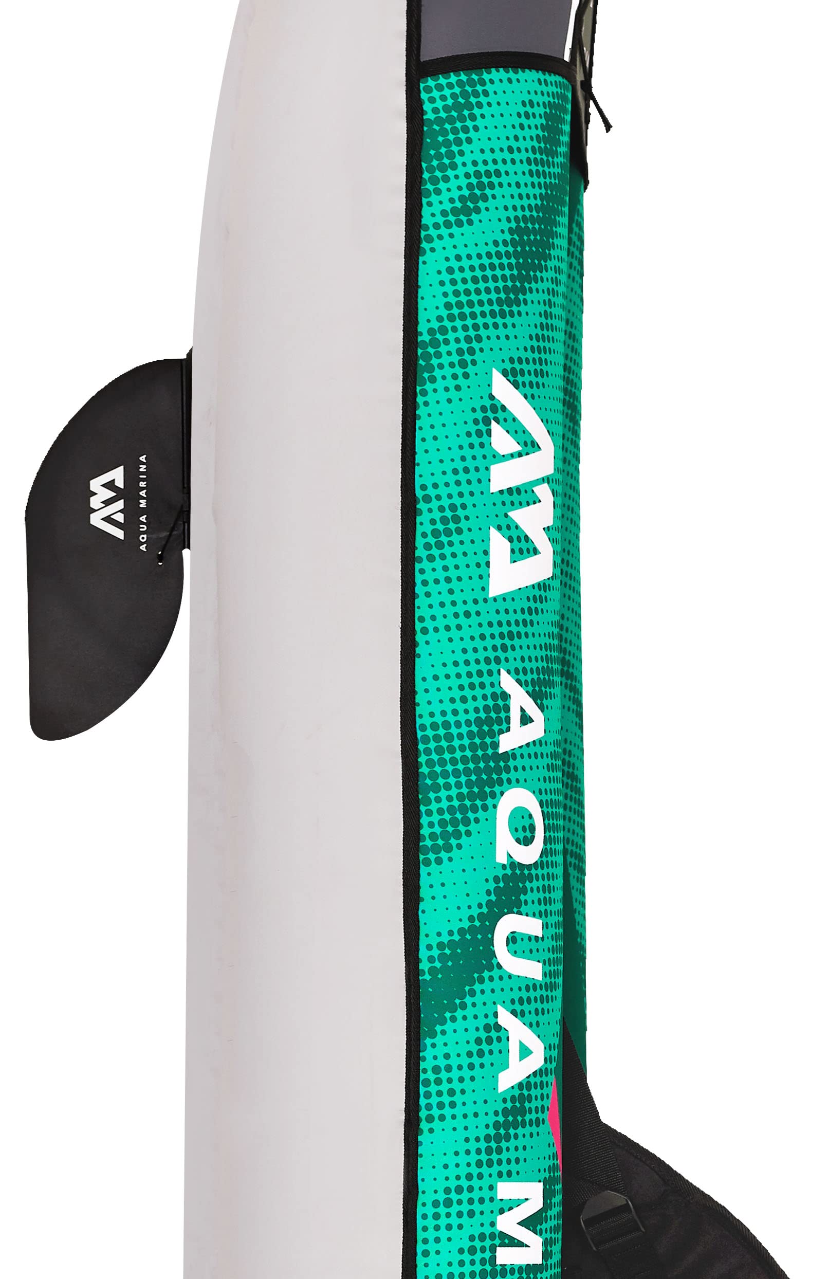 aqua-marina-laxo-aufblasbares-freizeit-kajak-285-cm-f-r-1-person image 7