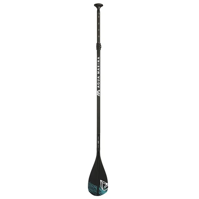 aqua-marina-ace-3-teiliges-sup-paddel-f-r-kinder-130-165-cm-aluminium image 1