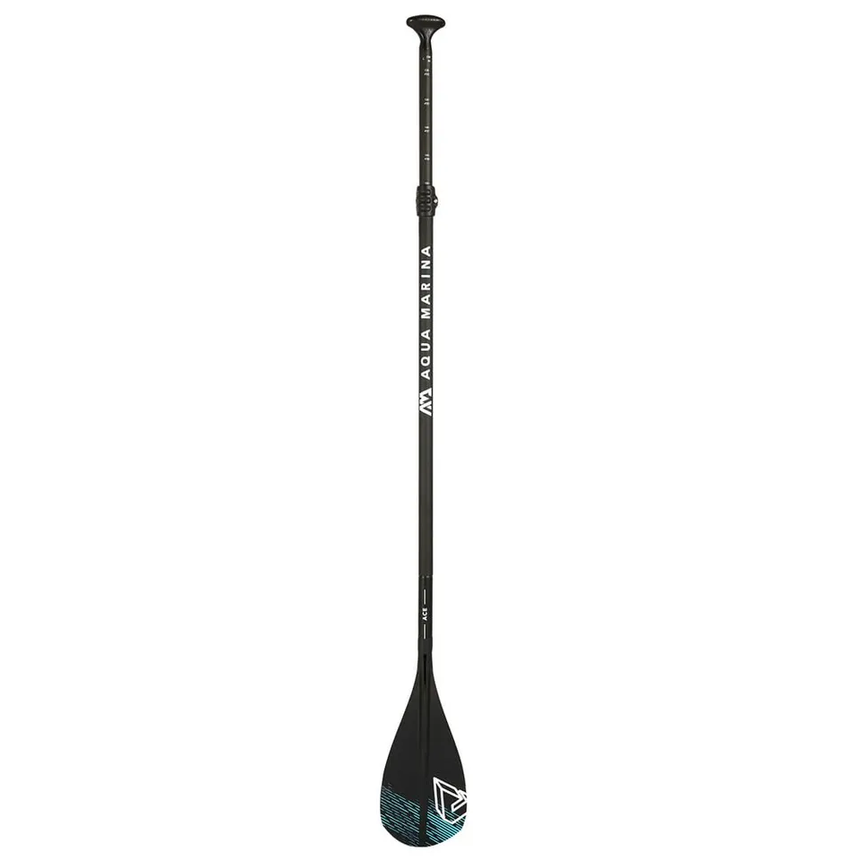 aqua-marina-ace-3-teiliges-sup-paddel-f-r-kinder-130-165-cm-aluminium image 1