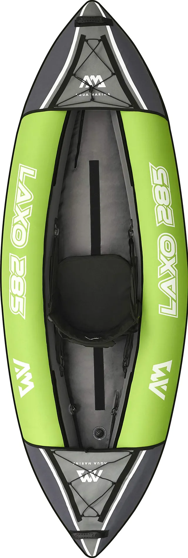 aqua-marina-laxo-285-aufblasbares-kajak-1-person-285-x-95-cm image 1