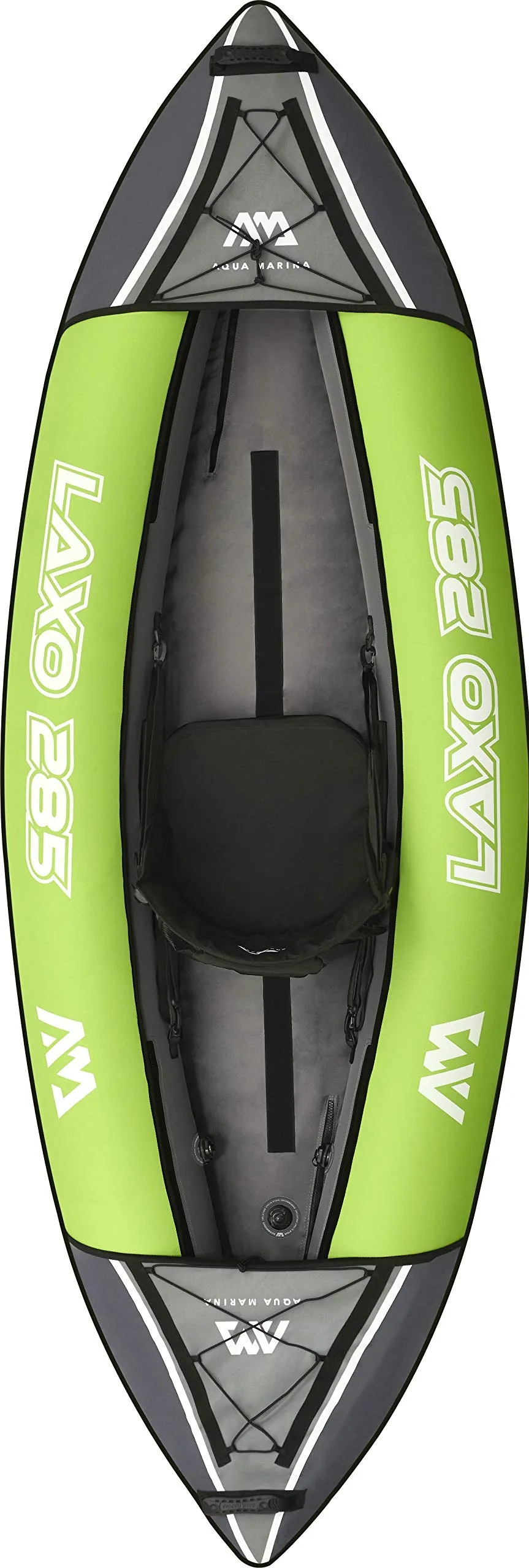 aqua-marina-laxo-285-aufblasbares-kajak-1-person-285-x-95-cm image 1