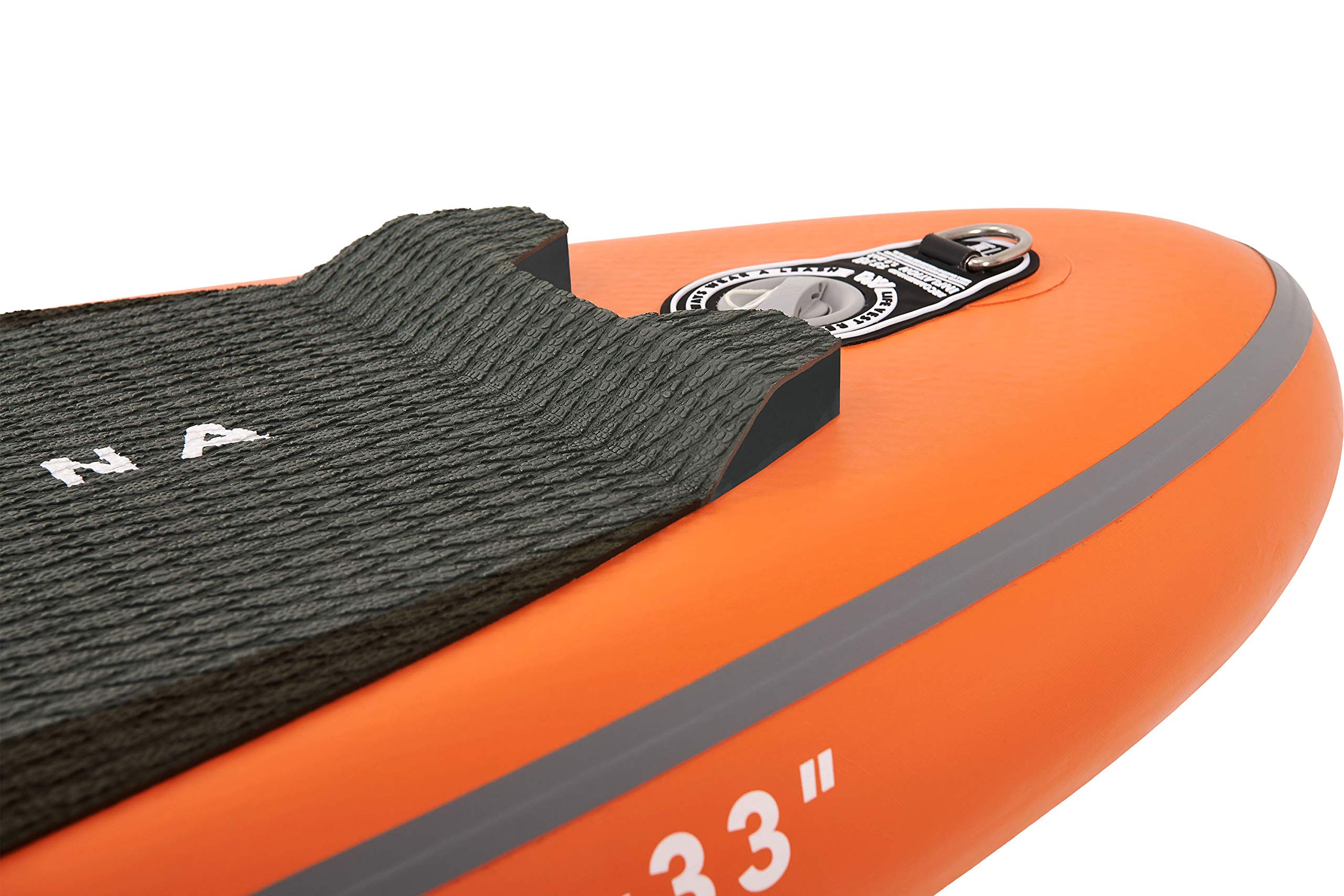 aqua-marina-magma-advanced-all-around-isup-340-x-84-x-15-cm-orange-mit-paddel-un image 7