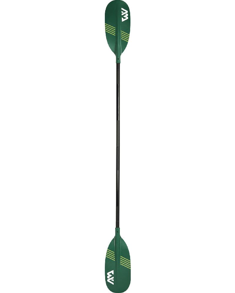 aqua-marina-ripple-tech-2-in-1-paddel-kajak-und-kanu-gr-n image 1