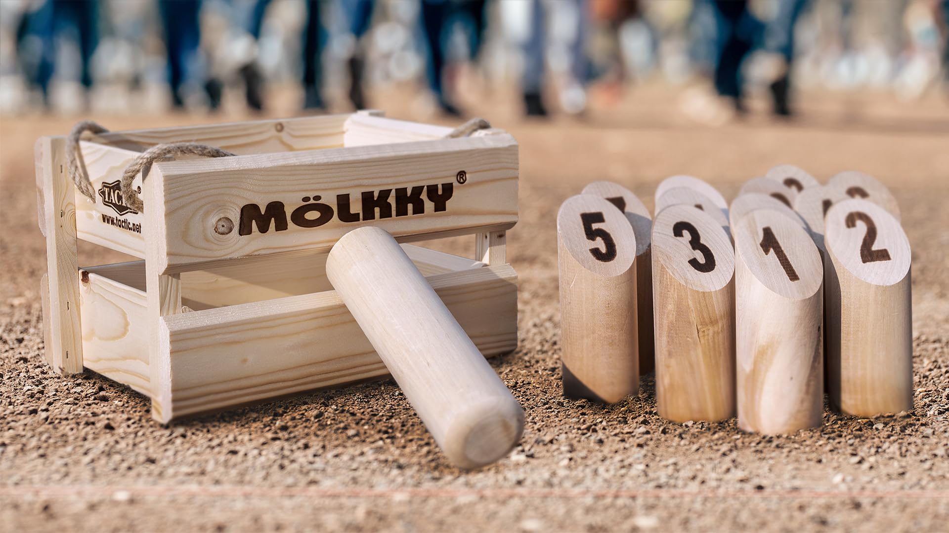 m-lkky-original-wurfspiel-outdoor-birkenholz-mit-12-kegeln image 2