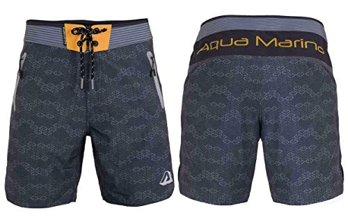 aqua-marina-tahiti-boardshort-navy-herren-swimshort image 3