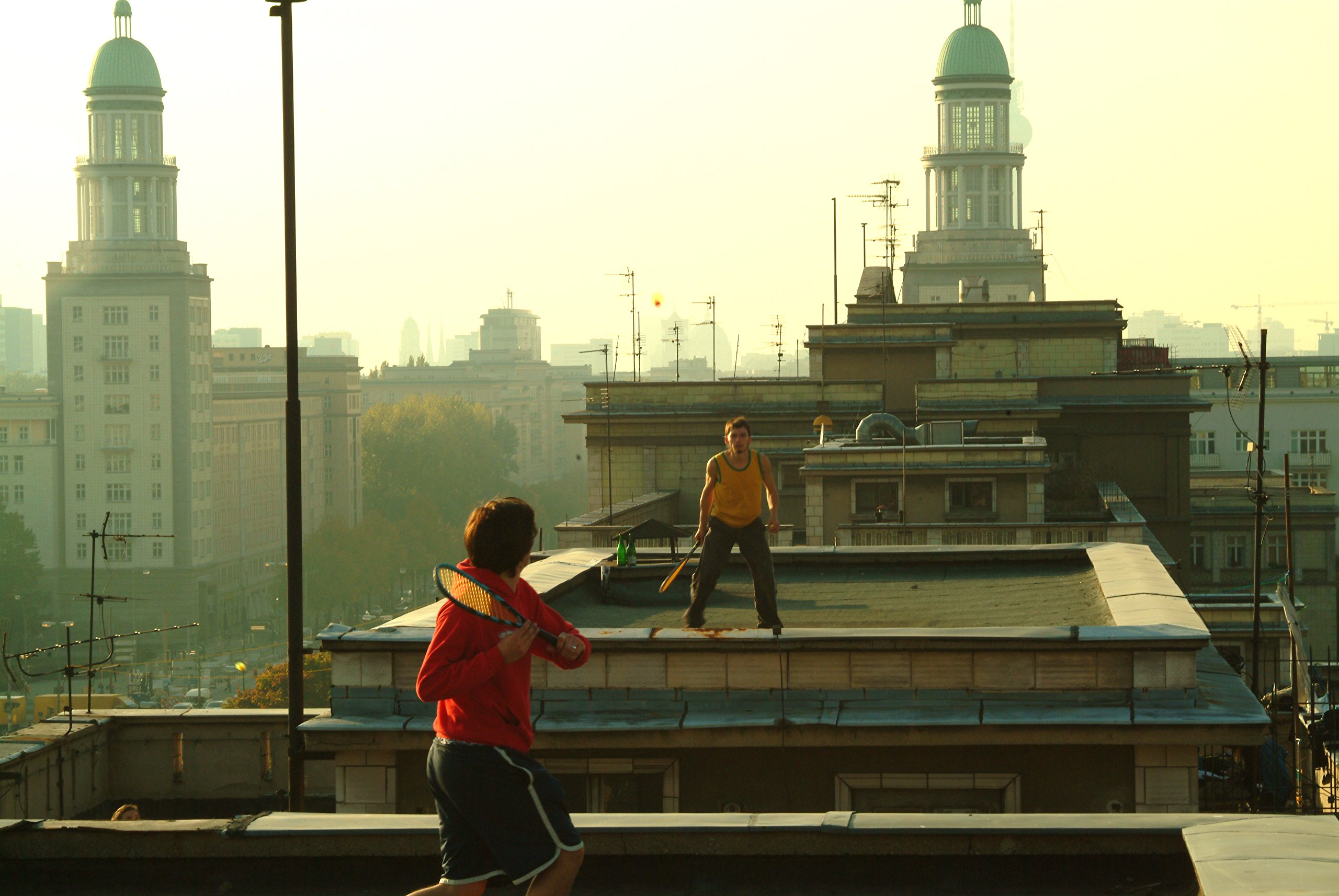 speedminton-mix-speeder-5er-pack-crossminton-b-lle-mit-windring image 7