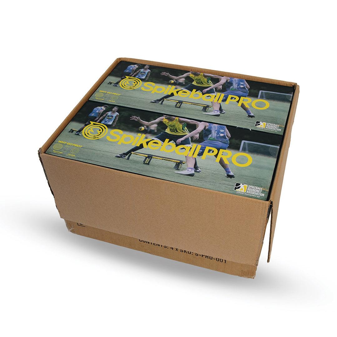 spikeball-pro-kit-master-koffer-4-st-ck-set image 2
